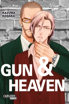 Gun & Heaven