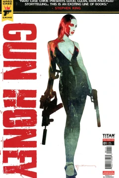 Gun Honey