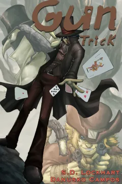 Gun Trick