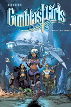 Gunblast Girls