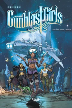 Gunblast Girls