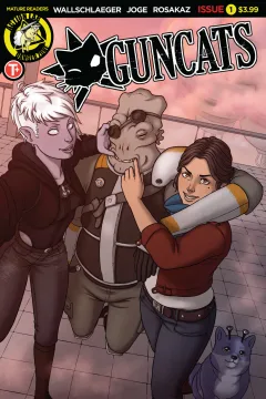 Guncats
