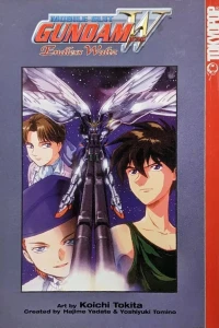 Gundam Wing: Endless Waltz
