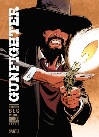 Gunfighter (2019) - Series 