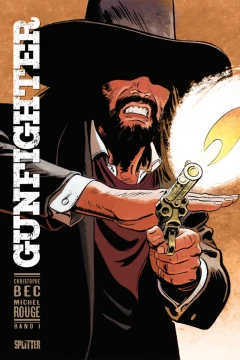 Gunfighter