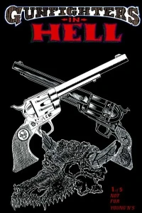 Gunfighters In Hell