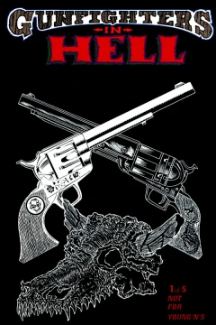 Gunfighters In Hell