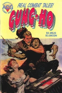 Gung Ho