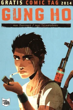 Gung Ho