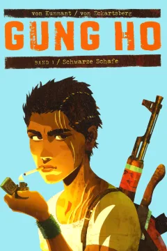 Gung Ho