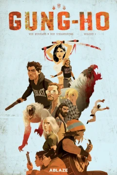 Gung-Ho