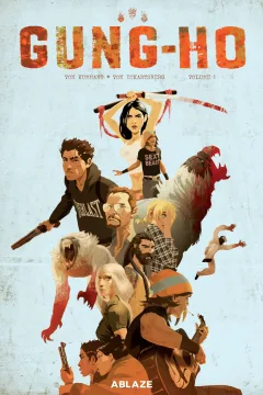 Gung-Ho