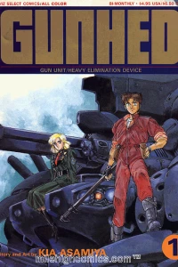 GunHed