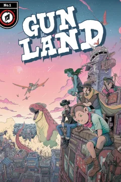 Gunland