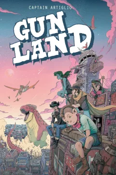 Gunland