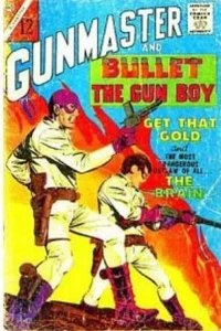 Gunmaster