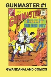 Gunmaster
