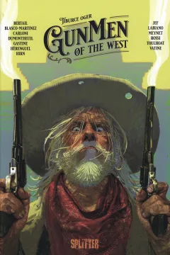 Gunmen of the West