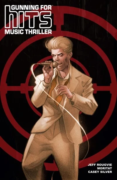 Gunning For Hits (Trade Paperback, 2019) - Series 