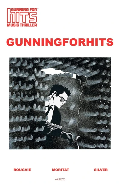 Gunning for Hits (2020) - Series 