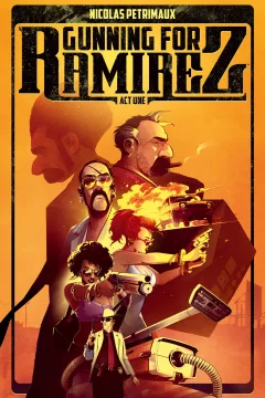 Gunning for Ramirez