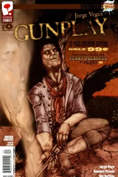 Gunplay