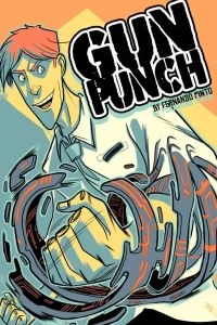 Gunpunch