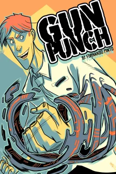 Gunpunch