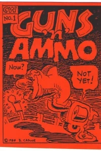 Guns 'n' Ammo