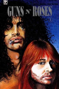 Guns n' Roses