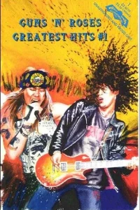 Guns 'n' Roses Greatest Hits