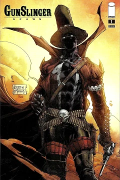 Gunslinger