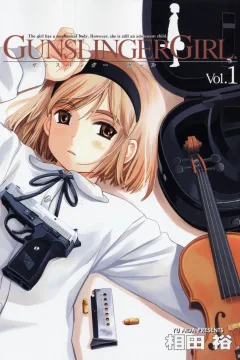 Gunslinger Girl
