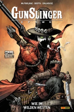 GunSlinger Spawn