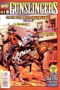 Gunslingers