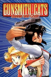 Gunsmith Cats