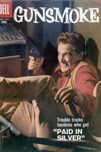 Gunsmoke