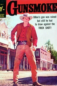 Gunsmoke