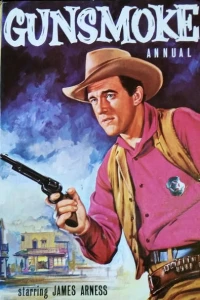 Gunsmoke Annual
