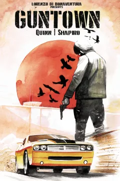Guntown