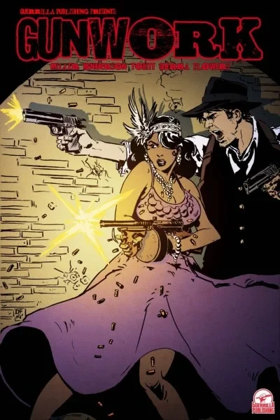 Gunwork (2020) - Series 