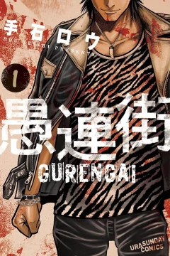 Gurengai