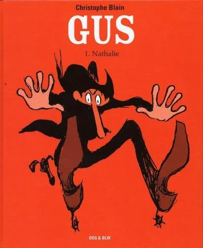 Gus (2007) - Series 
