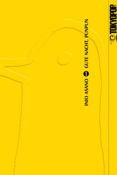 Gute Nacht Punpun (2013) - Series 