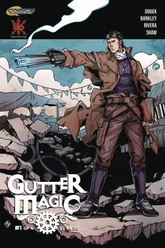 Gutter Magic