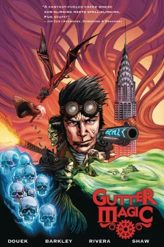 Gutter Magic