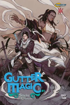 Gutter Magic: Smoke & Mirrors