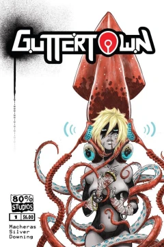 Guttertown