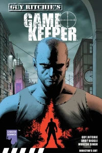 Guy Ritchie's Gamekeeper