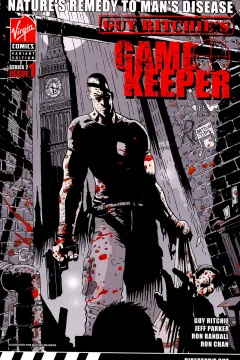 Guy Ritchie's Gamekeeper